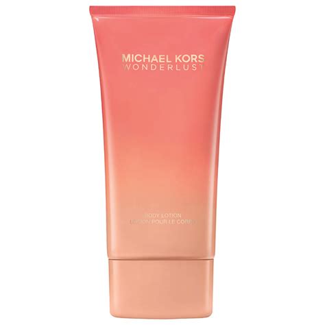 michael kors wonderlust parfüm|michael kors wonderlust body lotion.